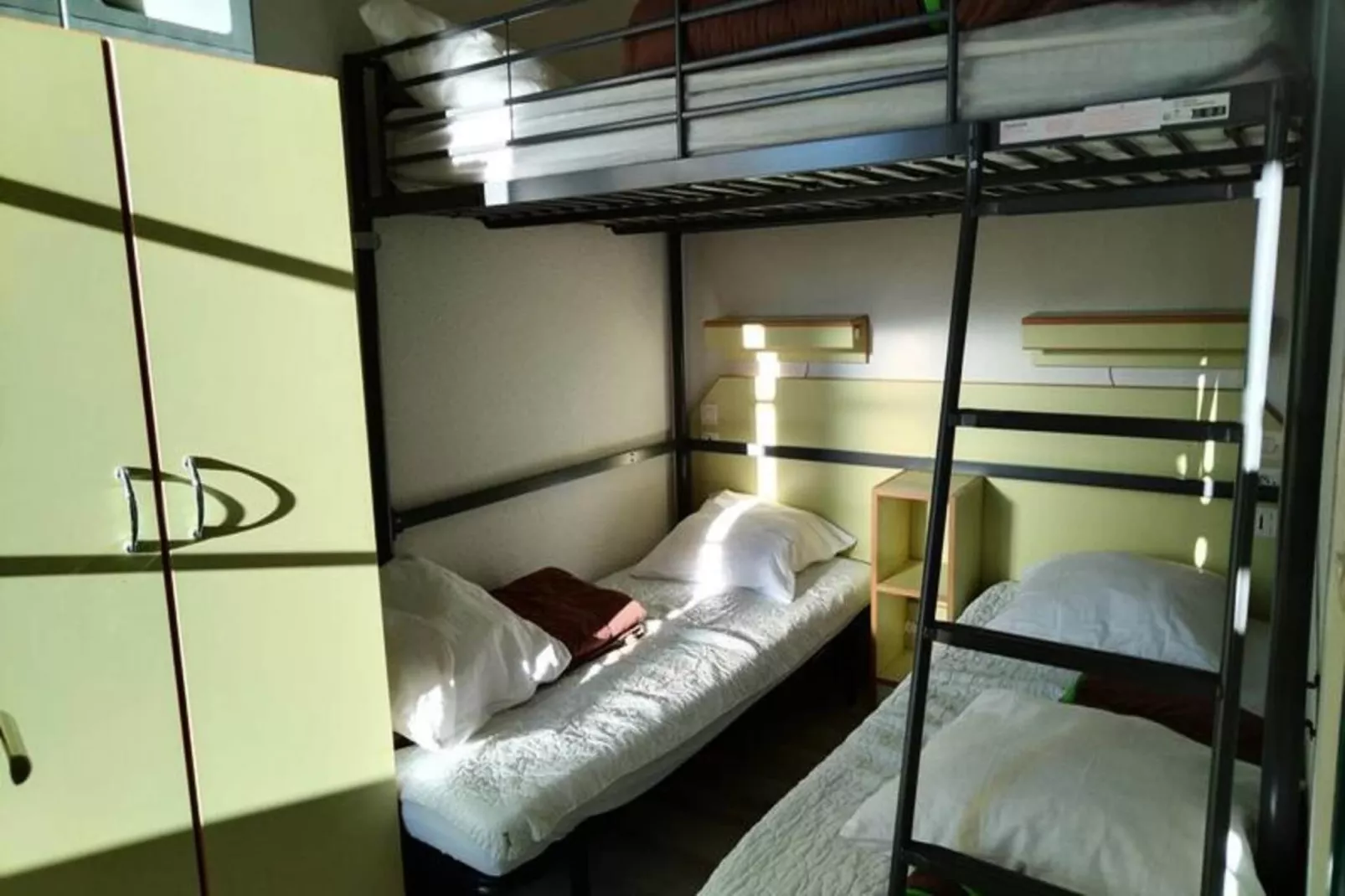 Résidence Le Panoramic Ii-Buitenkant zomer