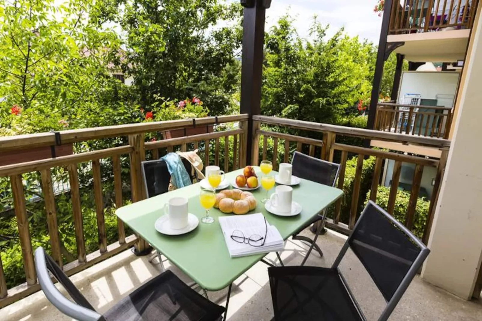 Résidence Odalys Le Domaine des Rois ***-Image-tags.