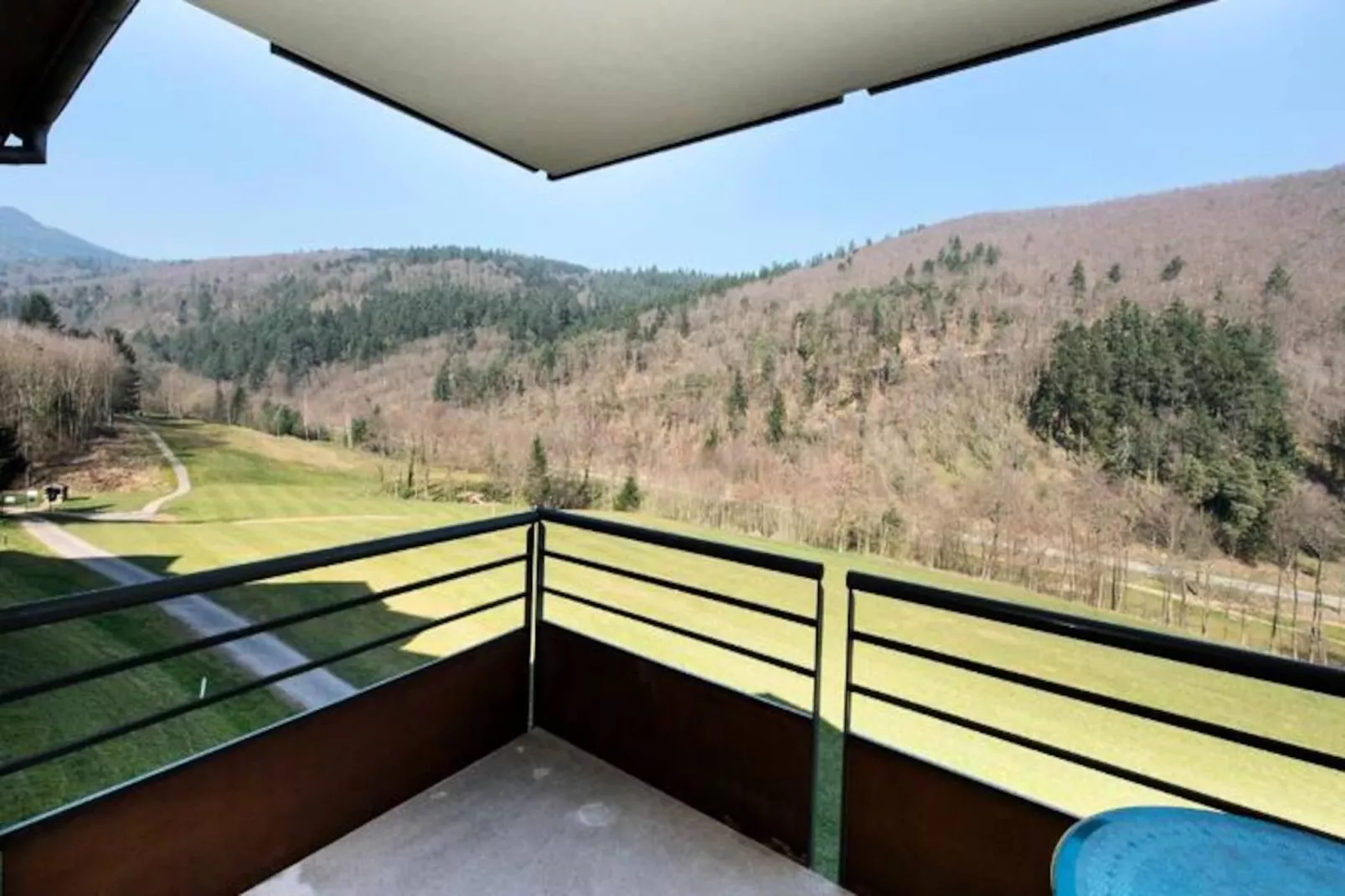 Résidence Goélia Le Domaine du Golf***-Image-tags.