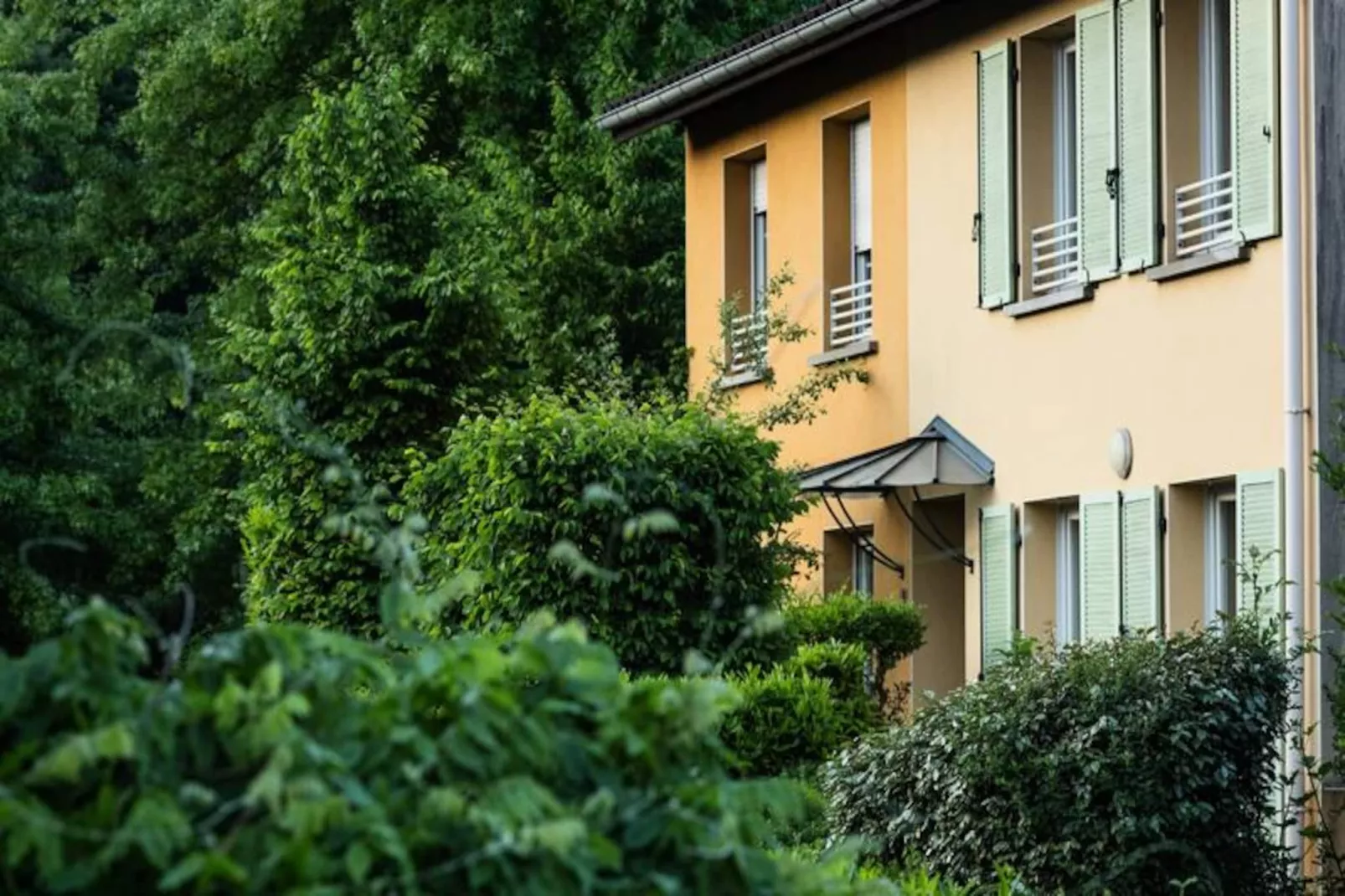 Appart'hôtel Garden & City Lyon - Lissieu 3*-Image-tags.