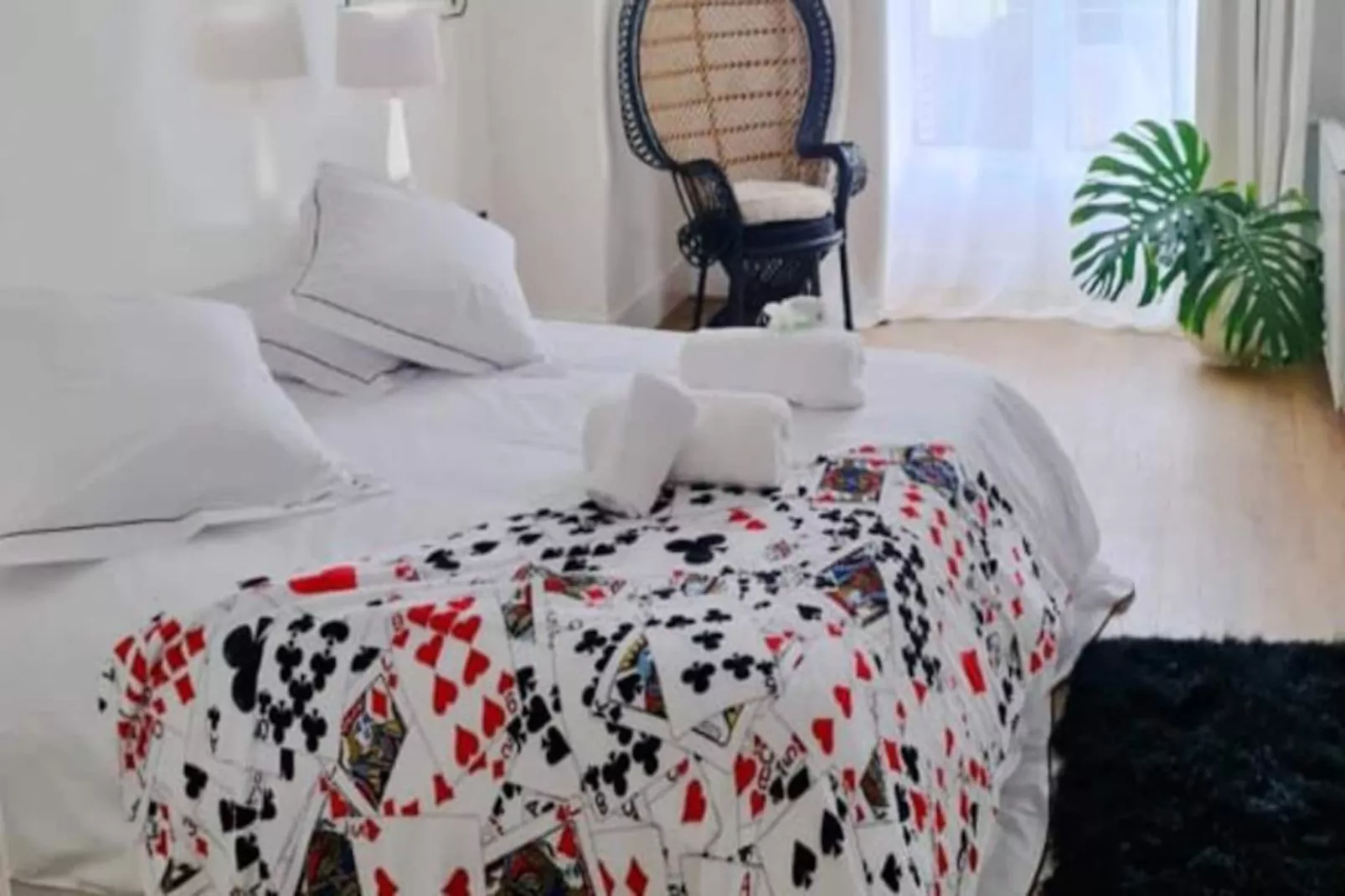 &laquo;la Terrasse Du Casino&raquo; Luxueux Appartement !-Image-tags.