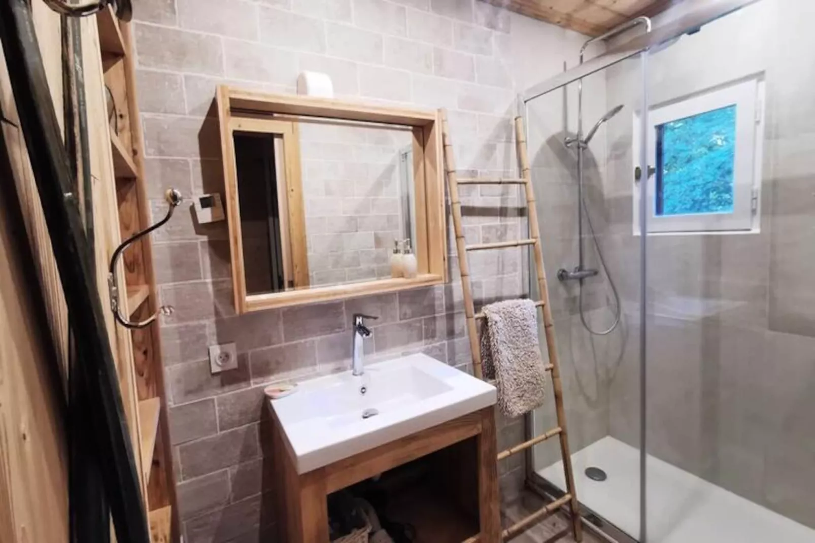 Chalet Au Revard , Au Calme 12 Pers.***-Image-tags.