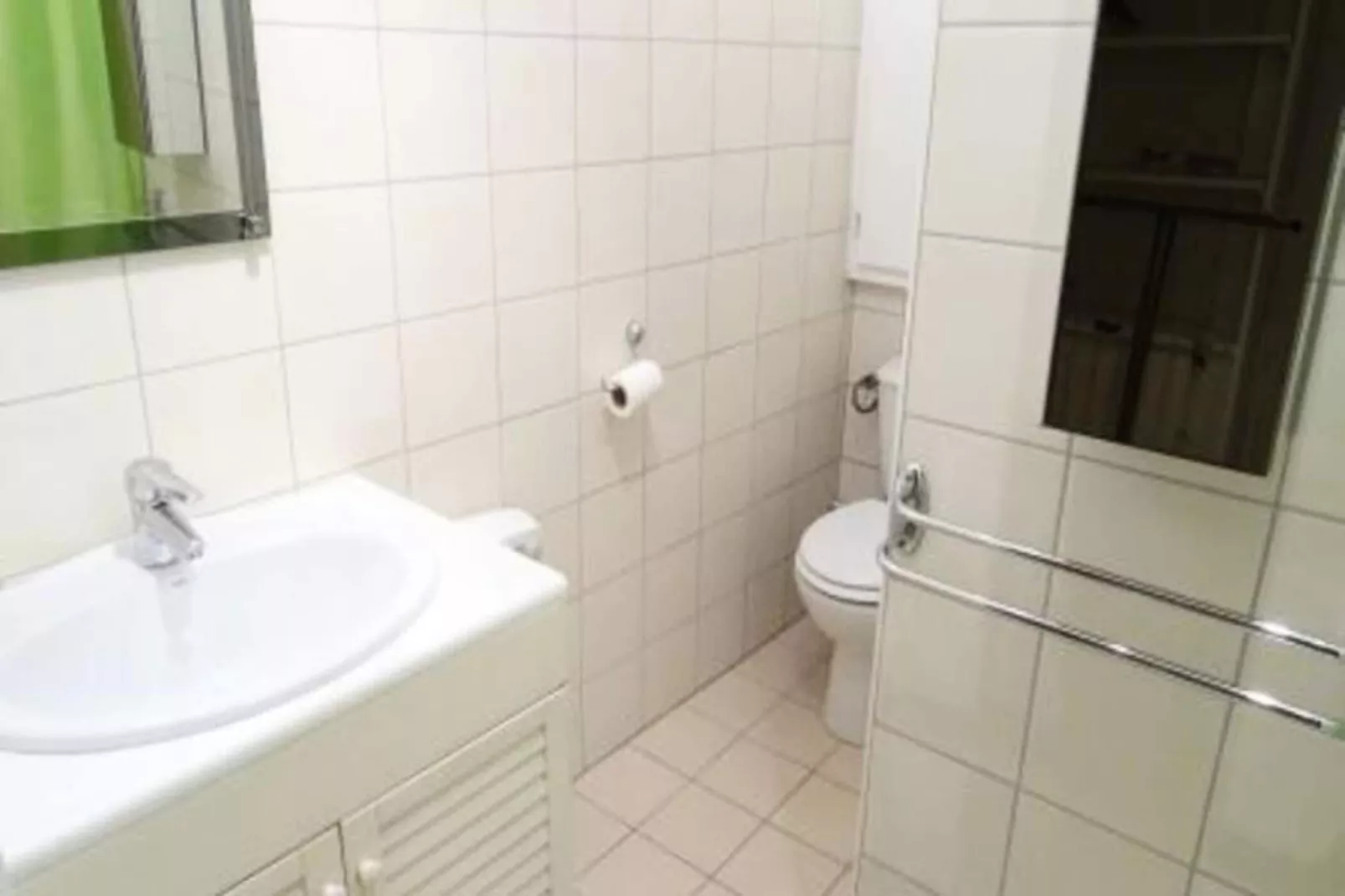 Résidence La Maison Sulpice-Terrasbalkon