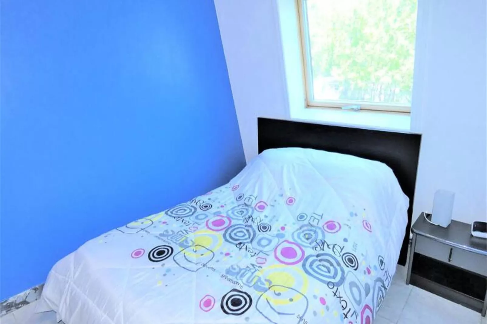 Résidence Les Roseaux-Terrasbalkon