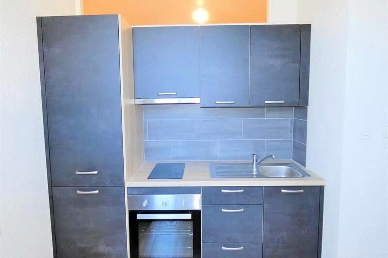 Résidence Le Juturna-Buitenkant zomer