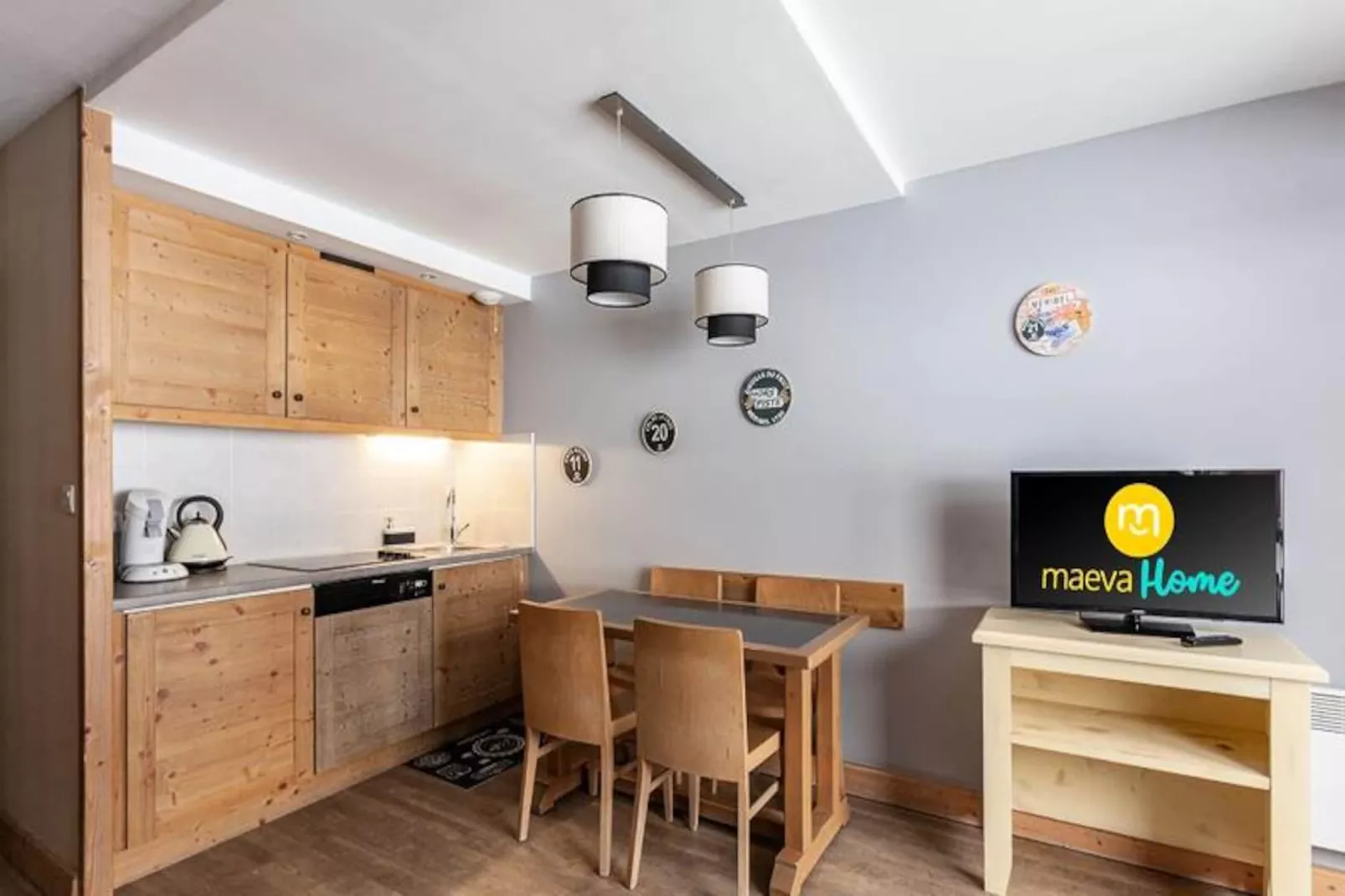 Résidence Le Christiana - maeva Home-Image-tags.