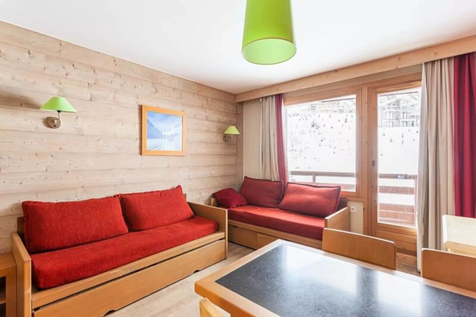 Résidence Le Christiana - maeva Home-Image-tags.