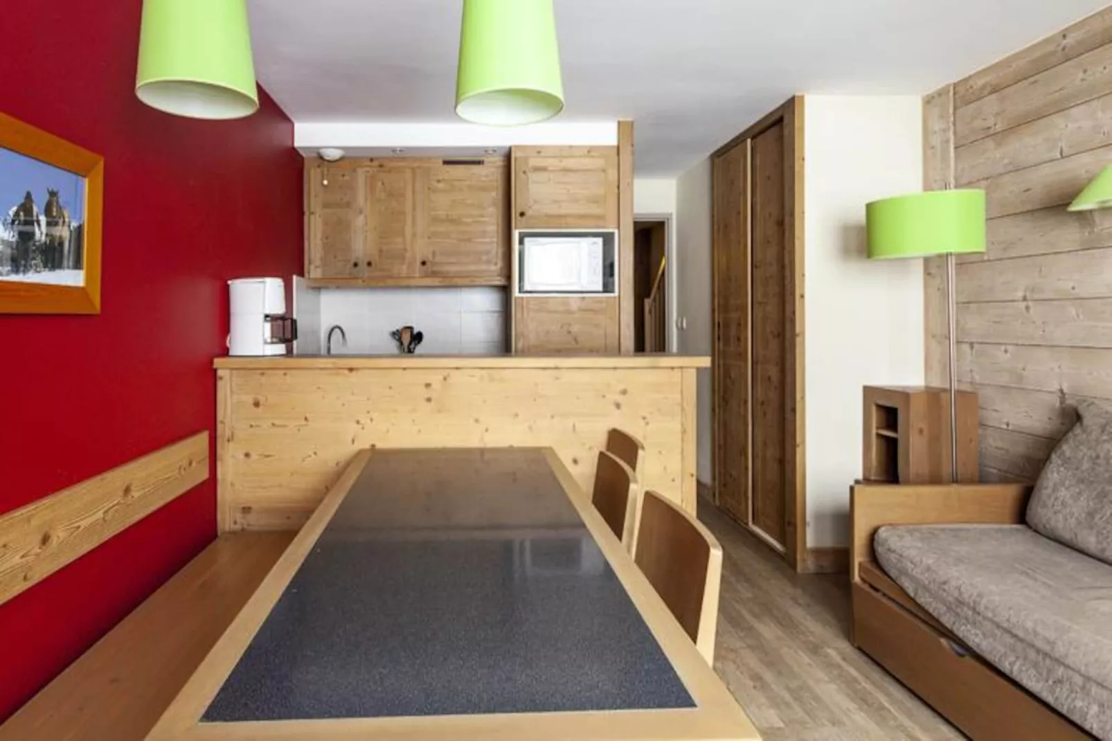 Résidence Le Christiana - maeva Home-Image-tags.