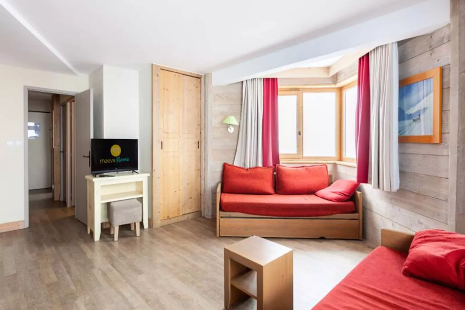 Résidence Le Christiana - maeva Home-Image-tags.