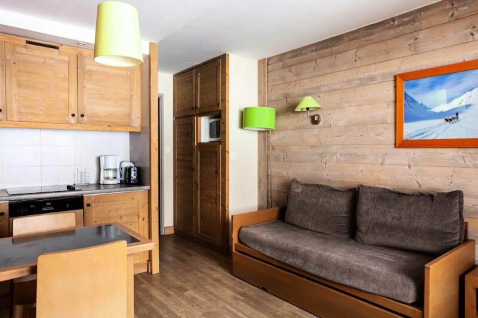 Résidence Le Christiana - maeva Home-Image-tags.