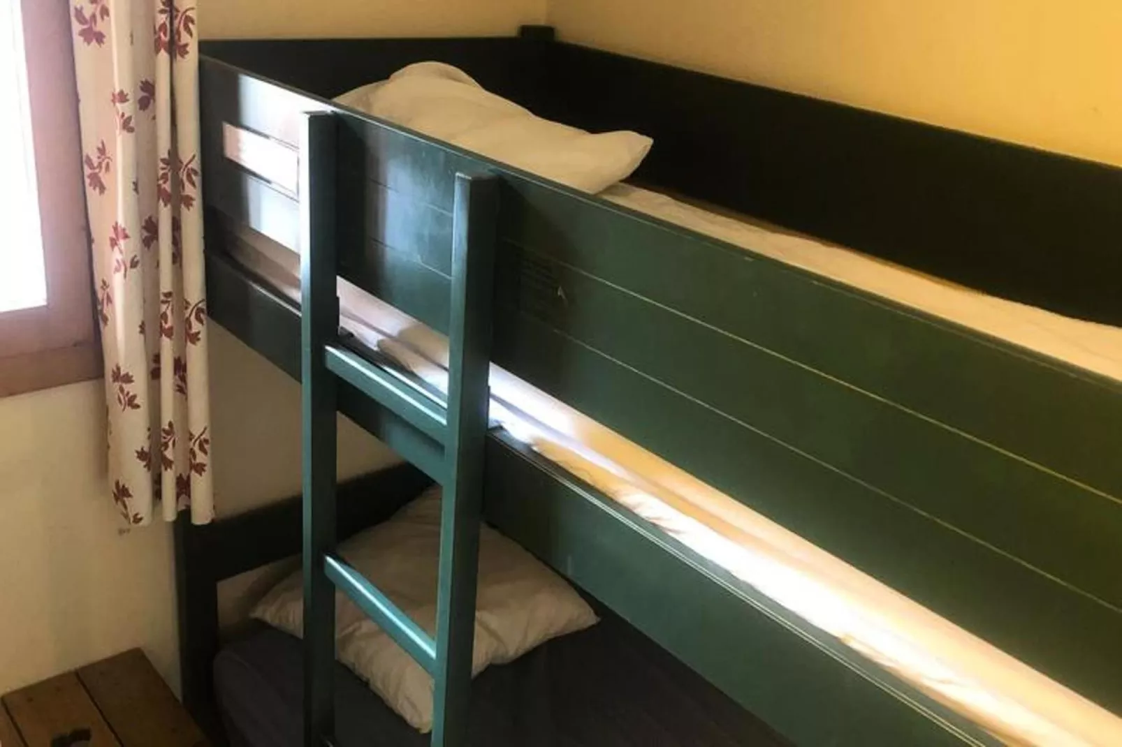 Résidence Valeriane - Slaapkamer