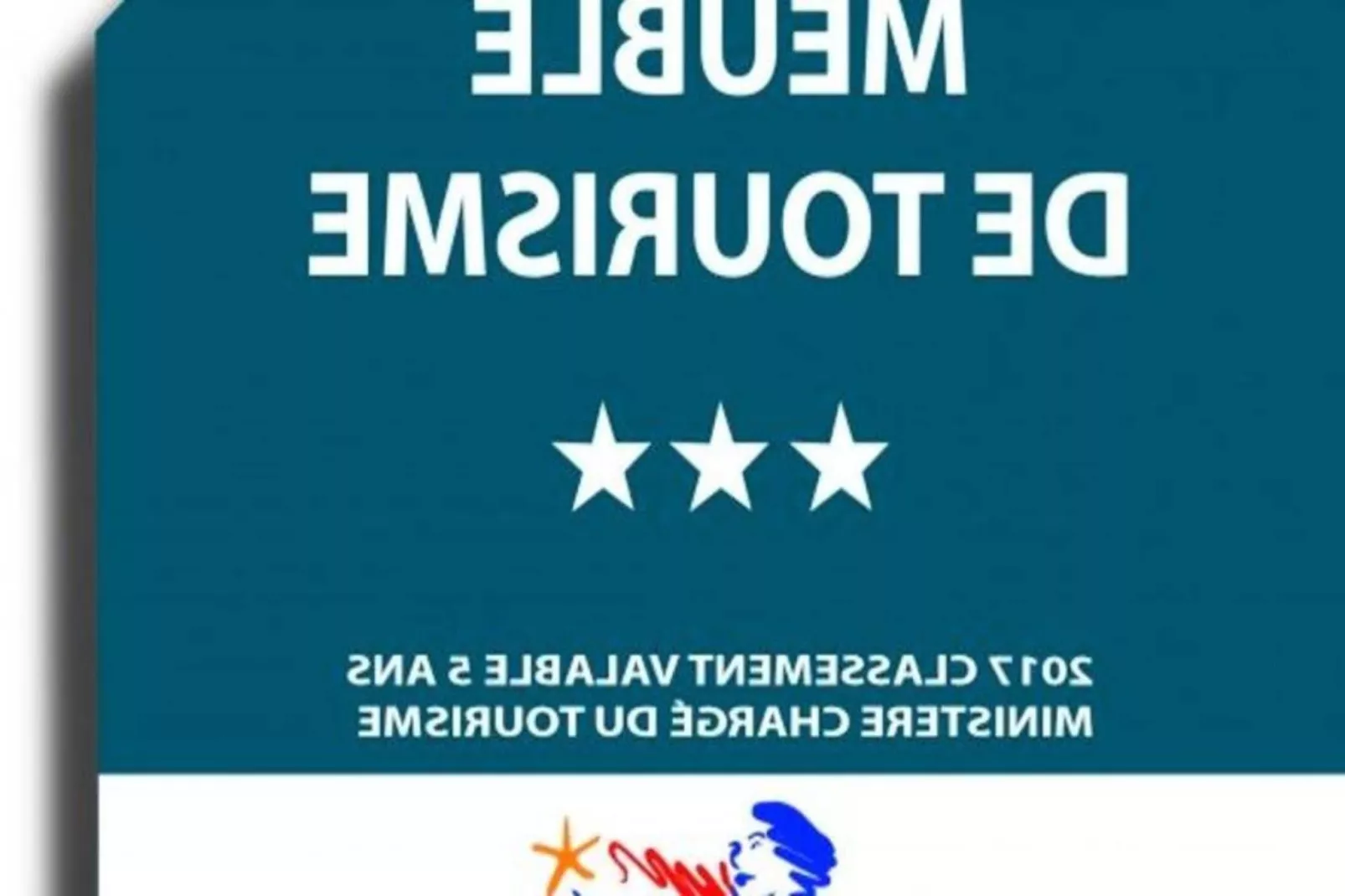 Résidence Mucillon-Slaapkamer