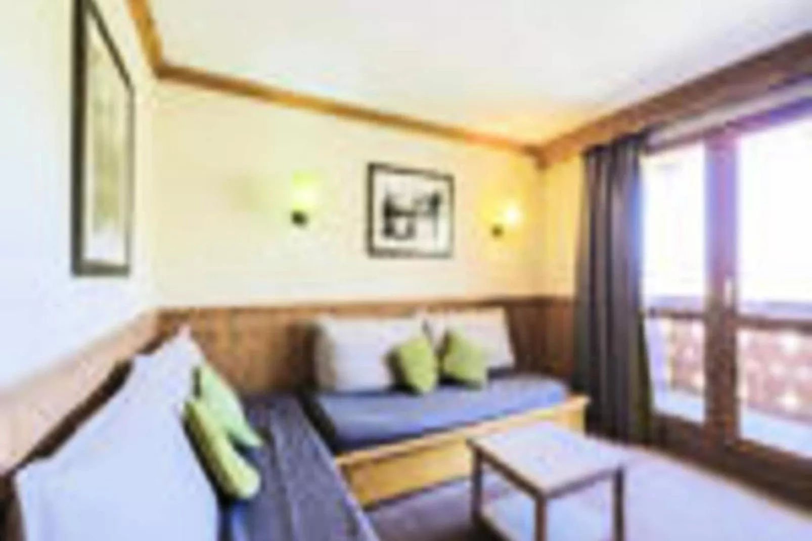 Quartier La Forêt - maeva Home-Buitenkant zomer