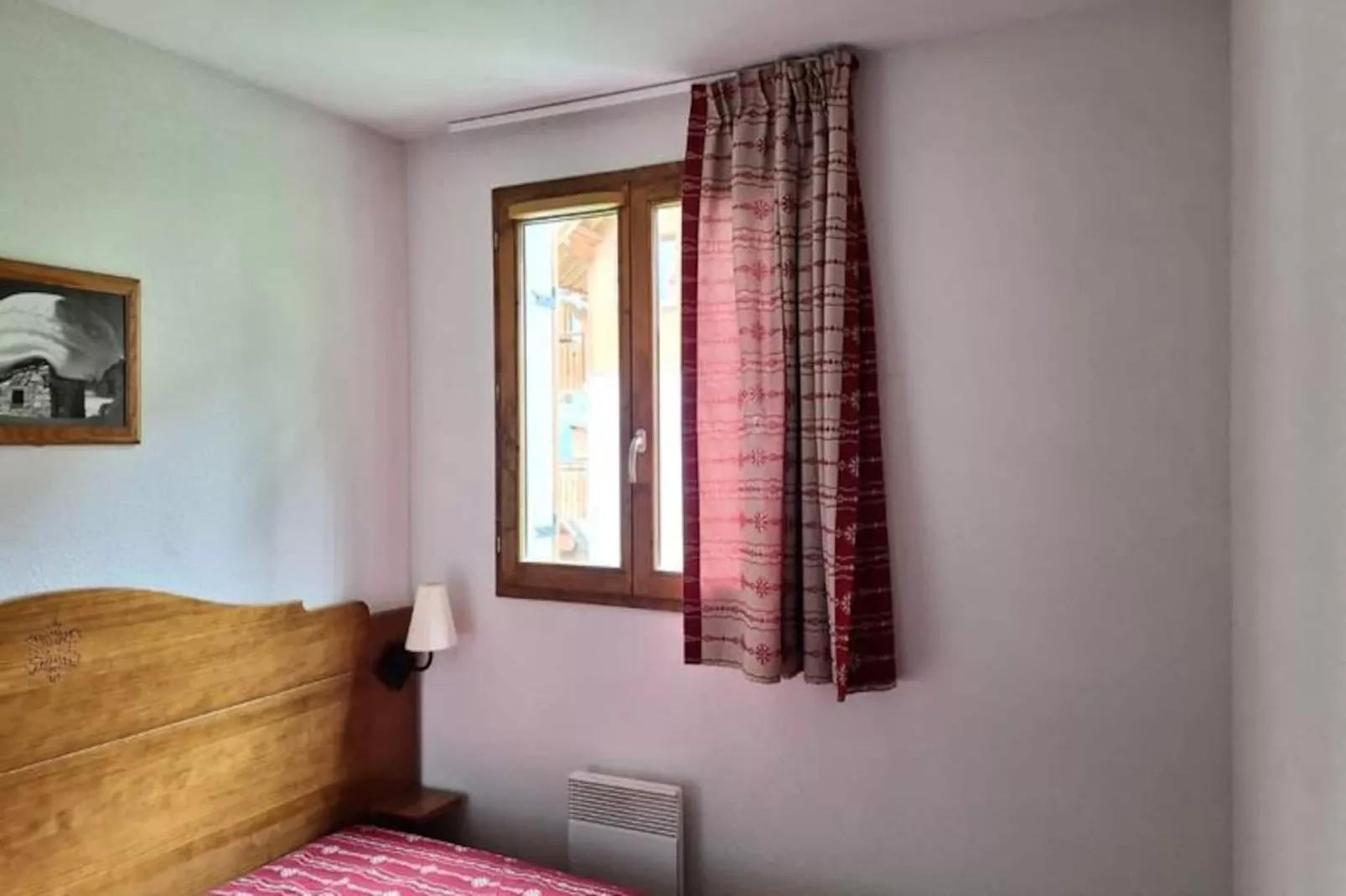 Résidence Appartement 6 &agrave; 8 Pers. &agrave; Albiez-montrond, 5 Min. &agrave; Pied Pistes De Ski