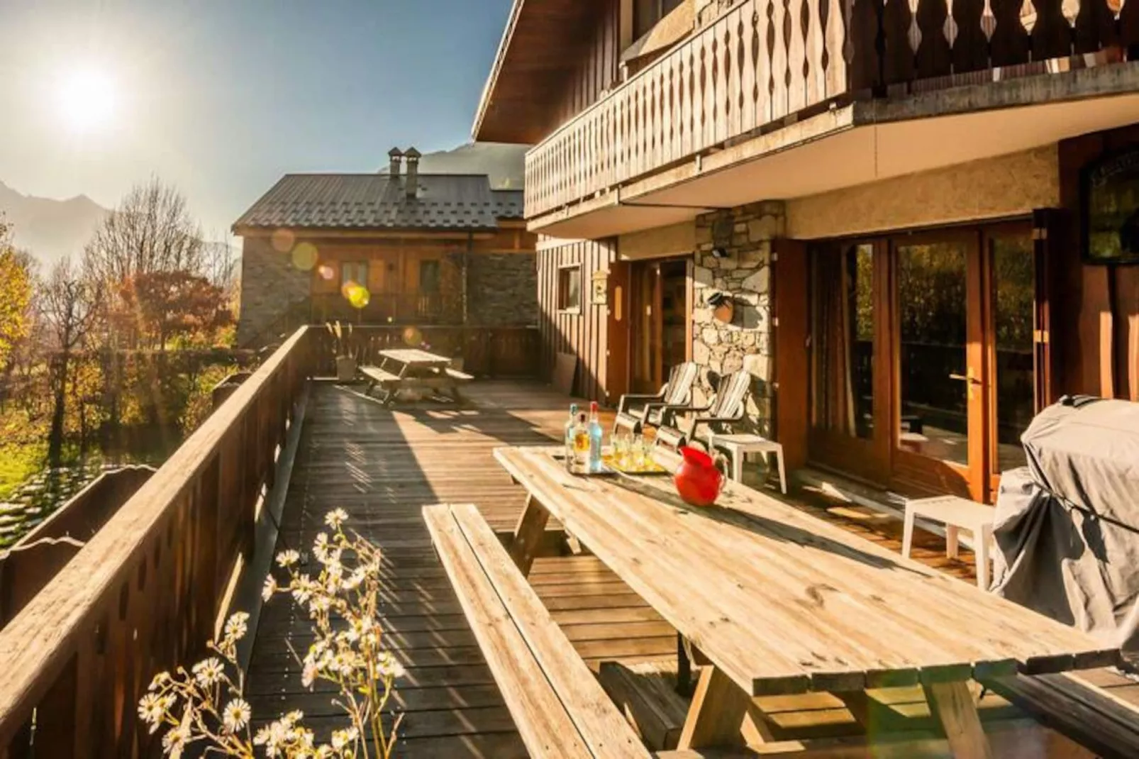 Chalet Le Prairial-Image-tags.