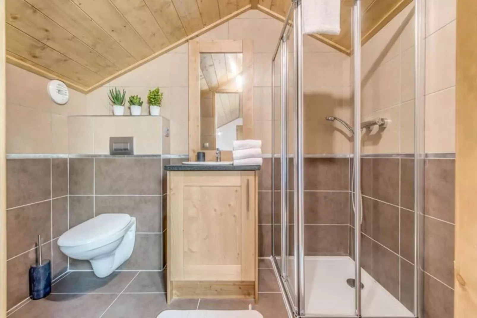 Résidence Les Balcons EtoilÉs-Overloop