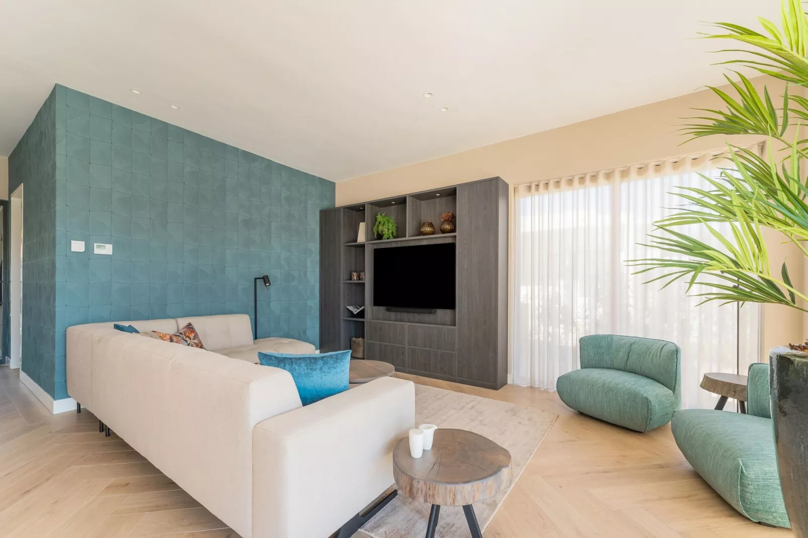 Watervilla Harderwold 556