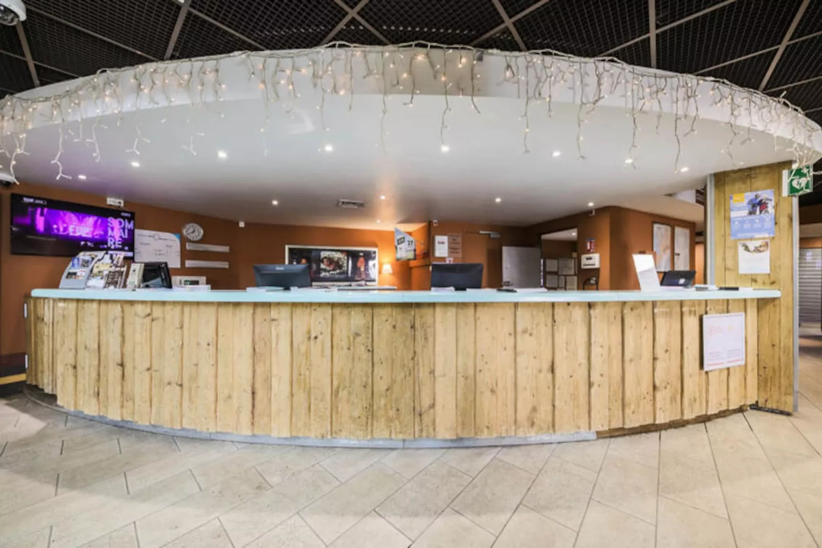 Résidence Les Temples du Soleil - maeva Home-Image-tags.