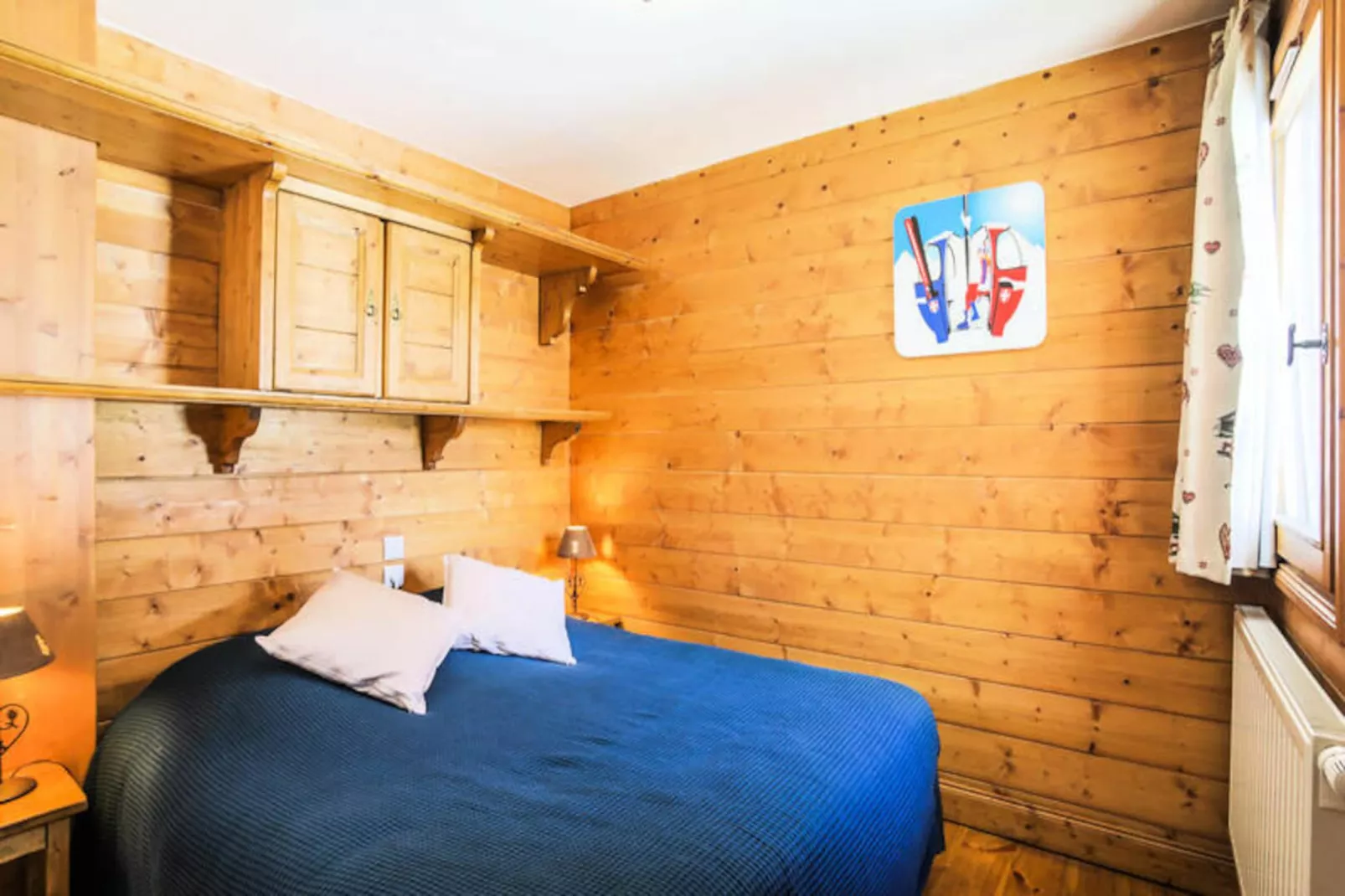 Résidence Les Alpages de Reberty - maeva Home-Image-tags.