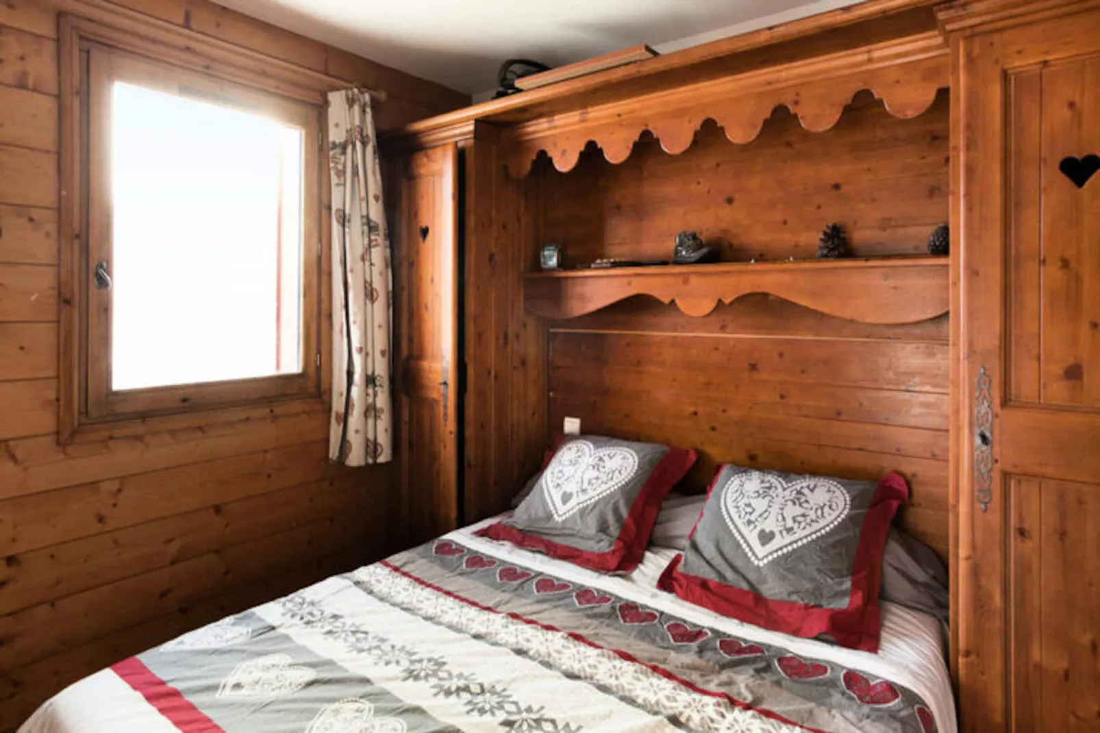 Résidence Les Alpages de Reberty - maeva Home-Image-tags.