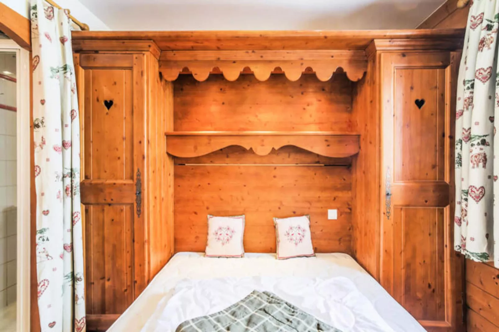 Résidence Les Alpages de Reberty - maeva Home-Image-tags.