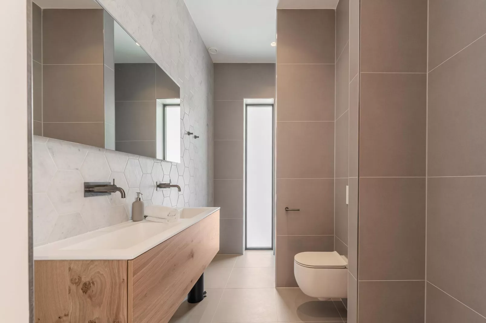 Watervilla Harderwold 556-Badkamer