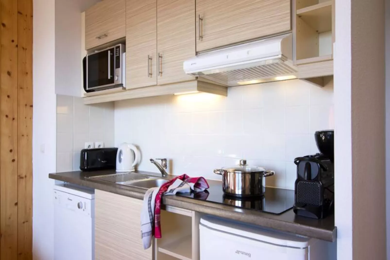 Résidence Odalys Le Grand Panorama I-Image-tags.