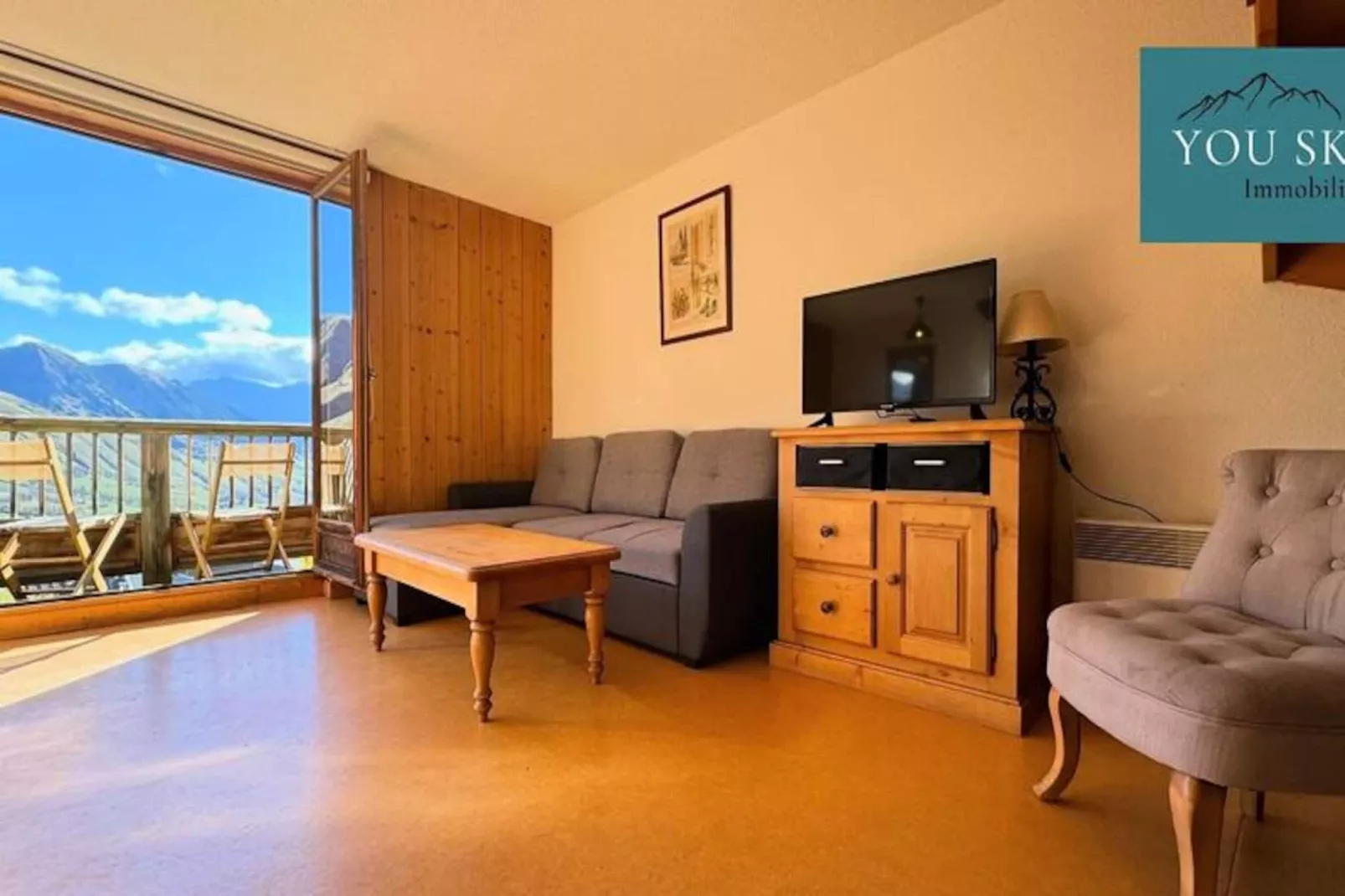 Résidence Hameau De L'alpage-Image-tags.