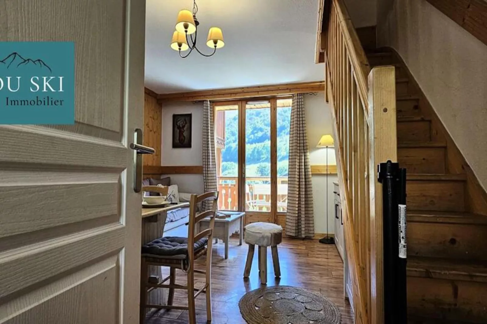 Les Chalets De L'arvan-Image-tags.