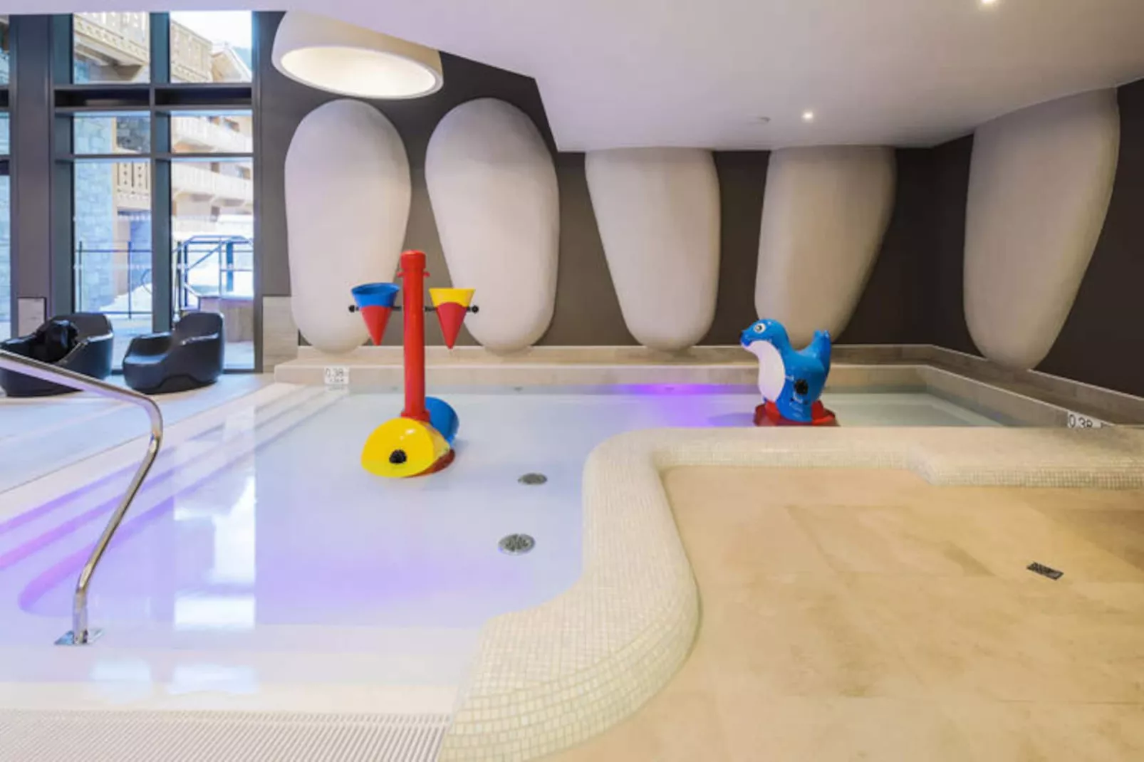 Résidence Premium L'Hévana - maeva Home