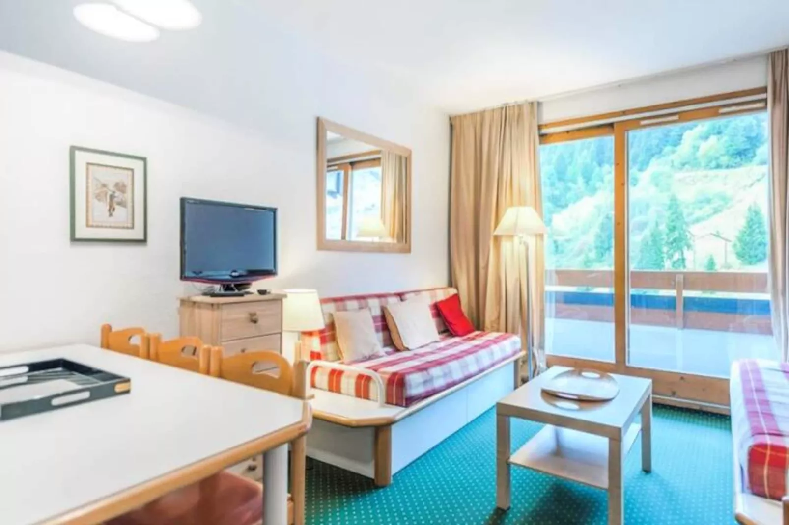 Résidence Les Sentiers du Tueda - maeva Home-Image-tags.