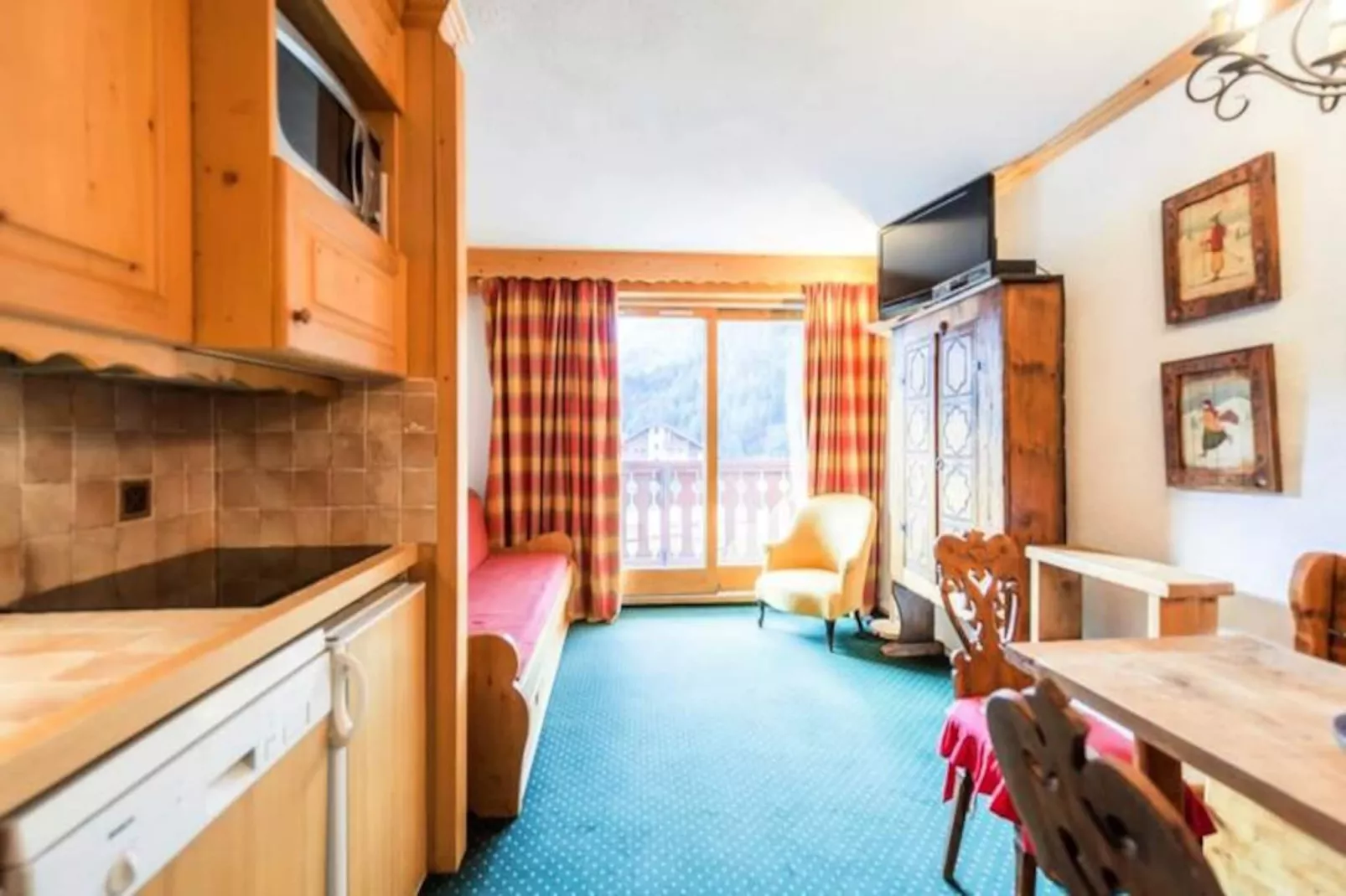 Résidence Les Sentiers du Tueda - maeva Home-Image-tags.