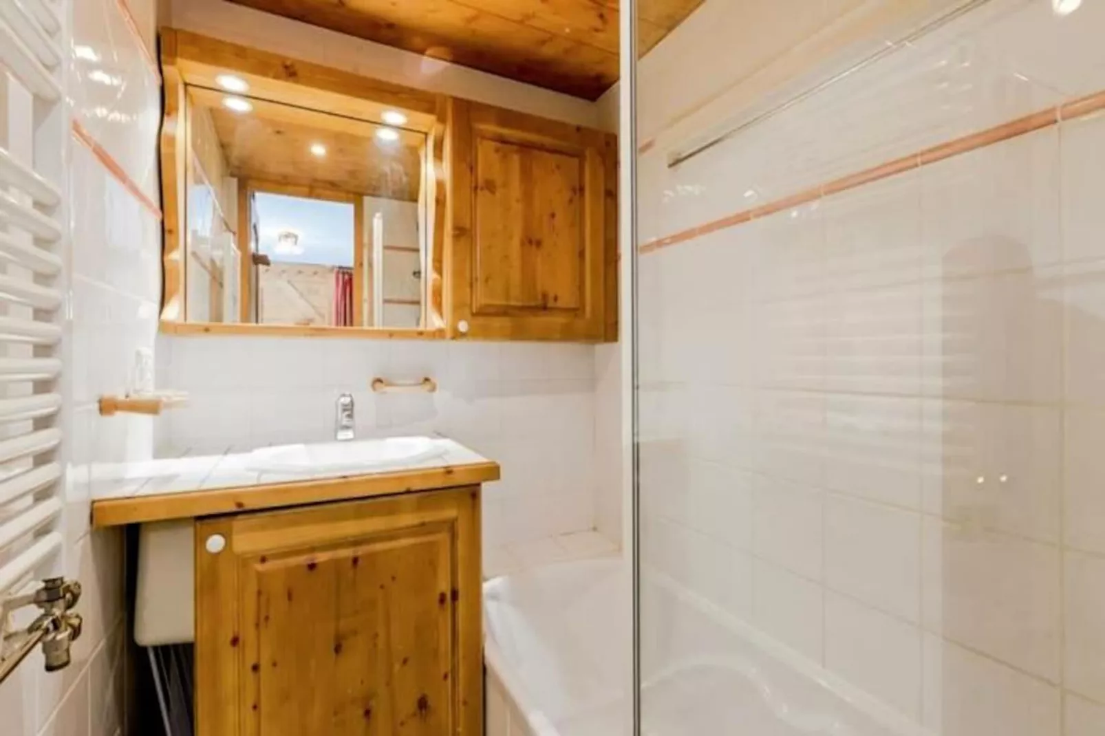 Résidence Les Fermes de Méribel - maeva Home-Image-tags.