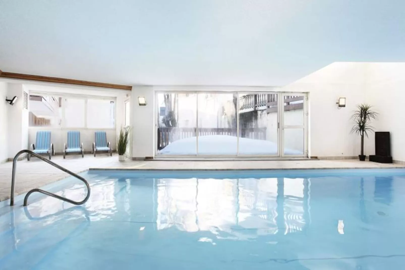 Résidence Odalys Le Village-Image-tags.