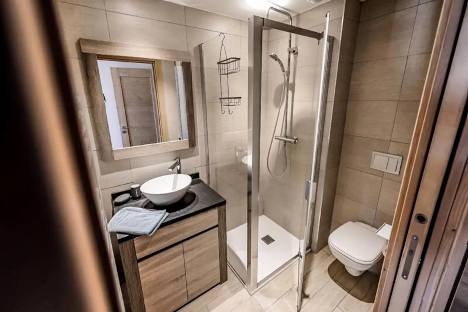 Résidence Le Ridge-Image-tags.