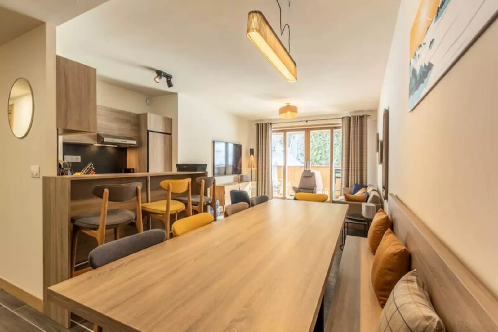 Résidence Le Ridge-Image-tags.