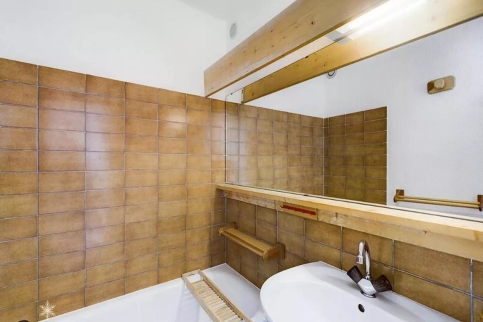 Résidence Belvedere-Buitenkant zomer