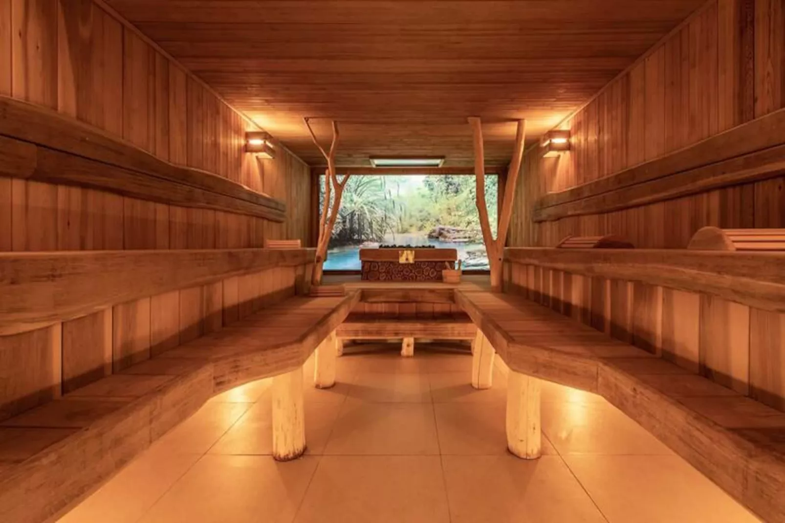 Résidence Prestige Odalys Edenarc*****