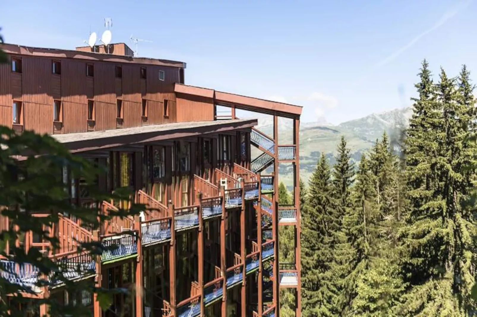 Résidences quartier Charmettoger - maeva Home-Image-tags.