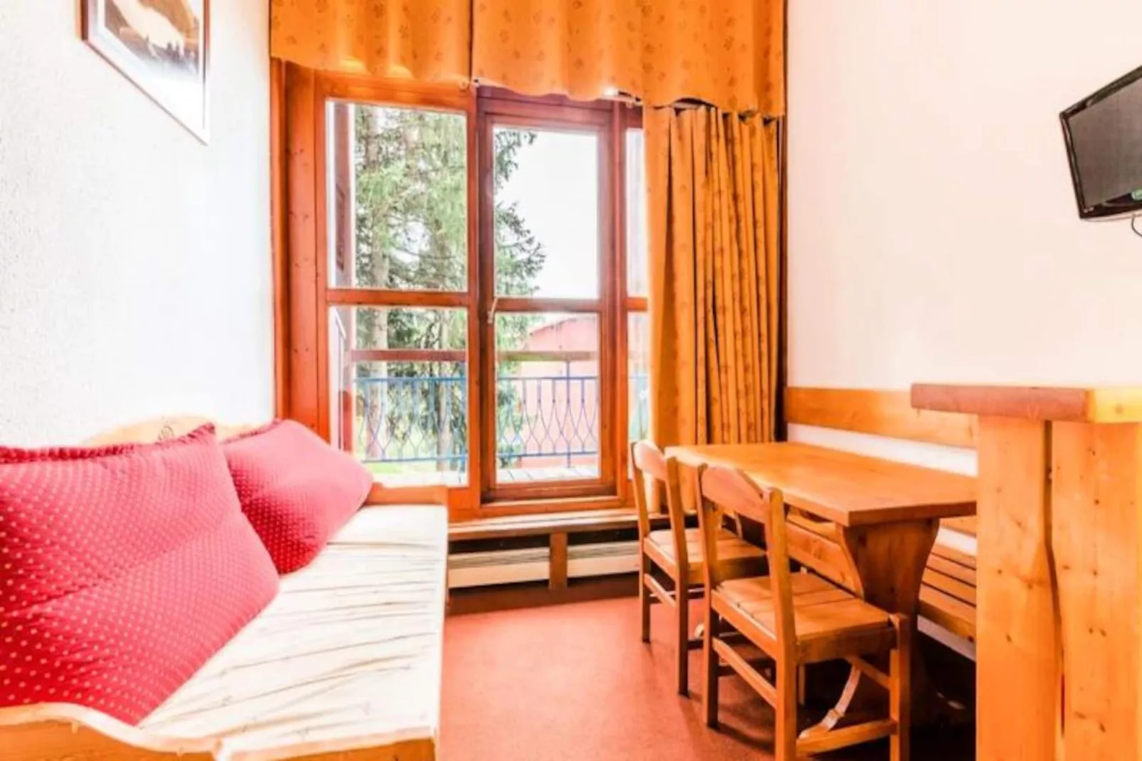 Résidences quartier Charmettoger - maeva Home