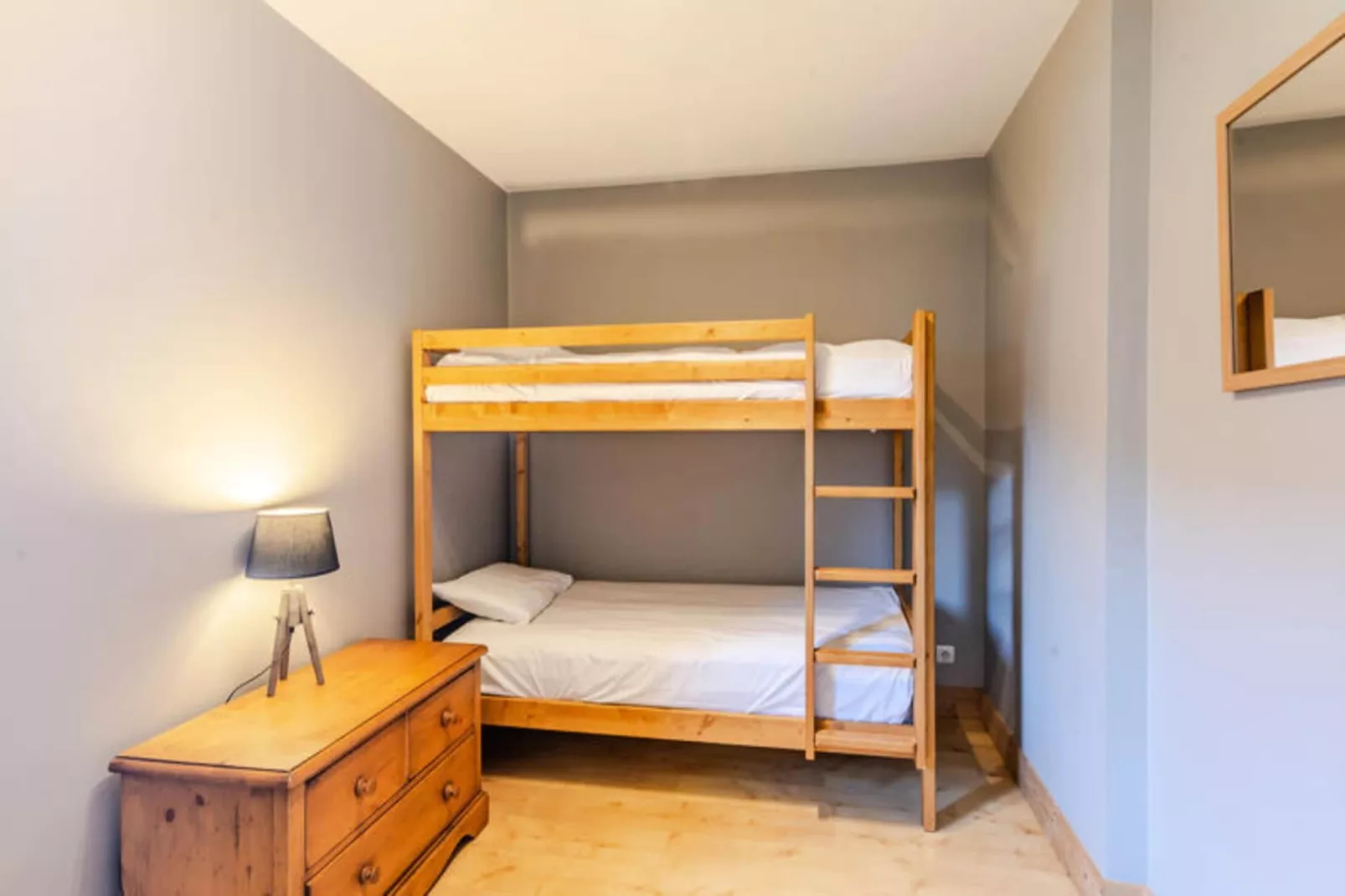 Résidence Les Cordettes-Buitenkant zomer