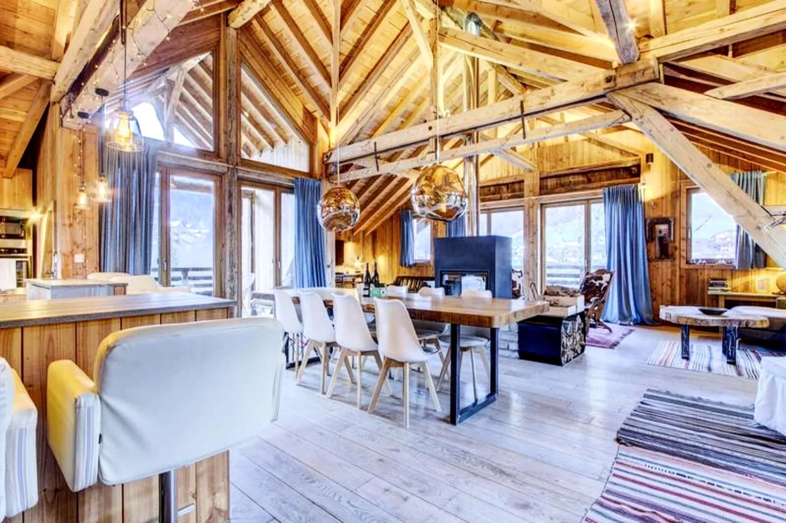 Résidence L' Auberge-Sfeer