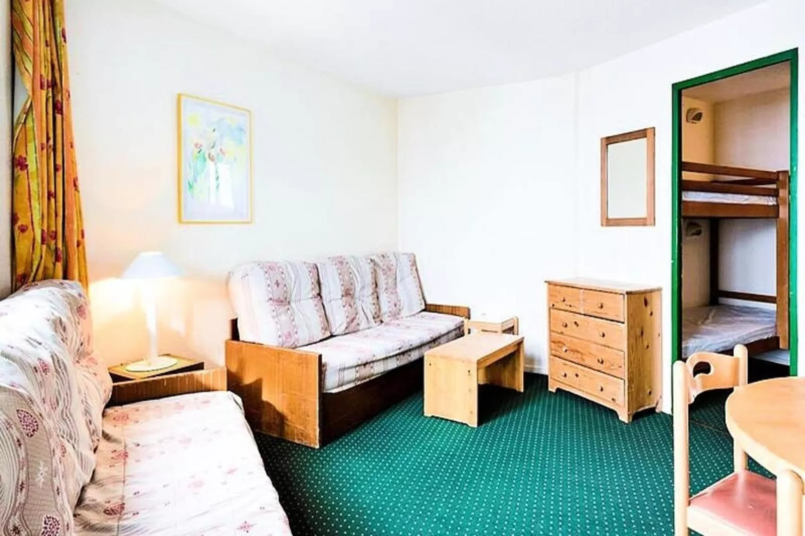 Résidence Les Alpages - maeva Home-Buitenkant zomer