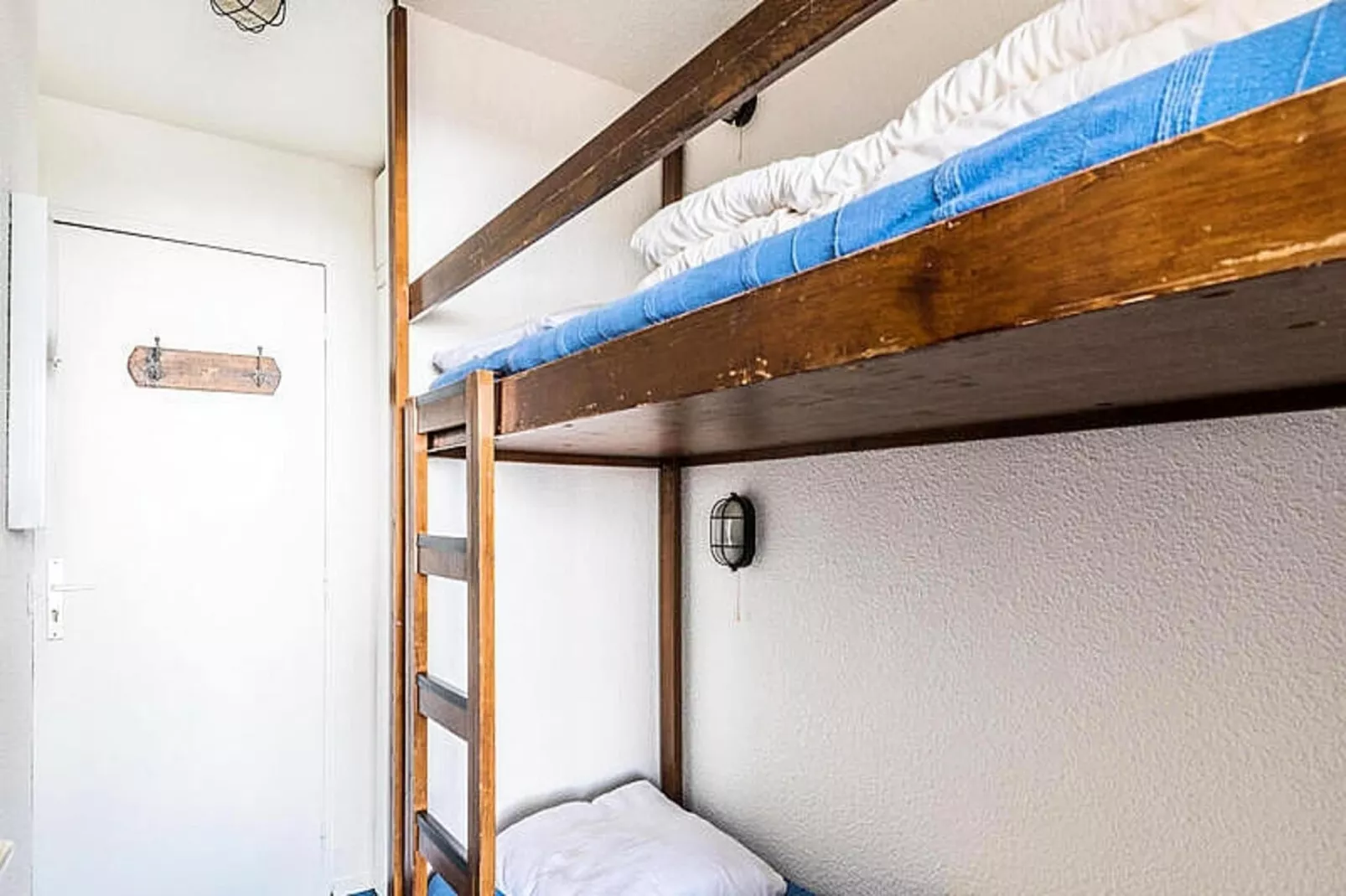 Résidence Les Alpages - maeva Home-Buitenkant zomer