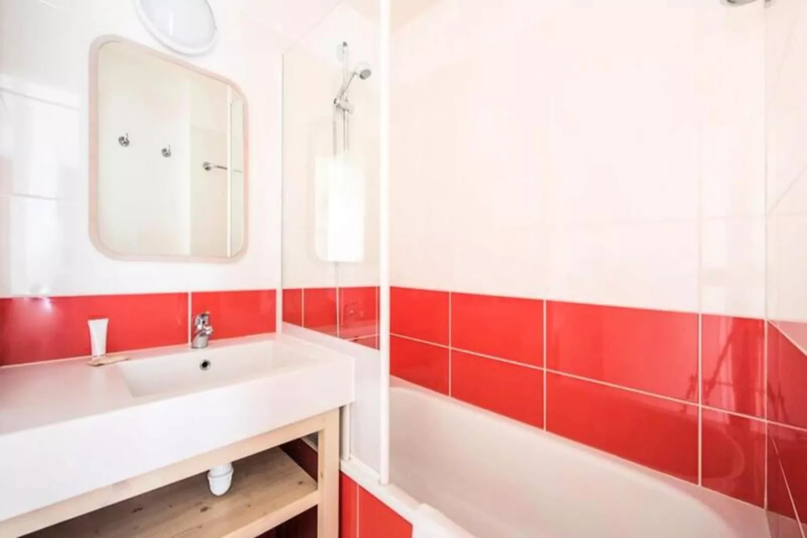 Résidence Antarès - maeva Home - Buitenkant zomer