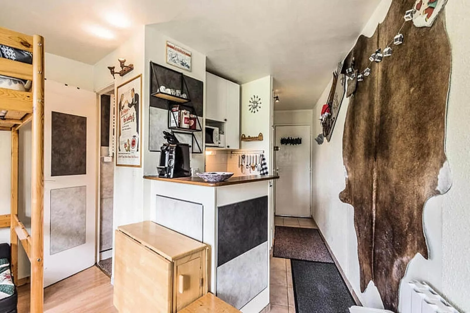 Résidence Les Ruches - maeva Home-Buitenkant zomer