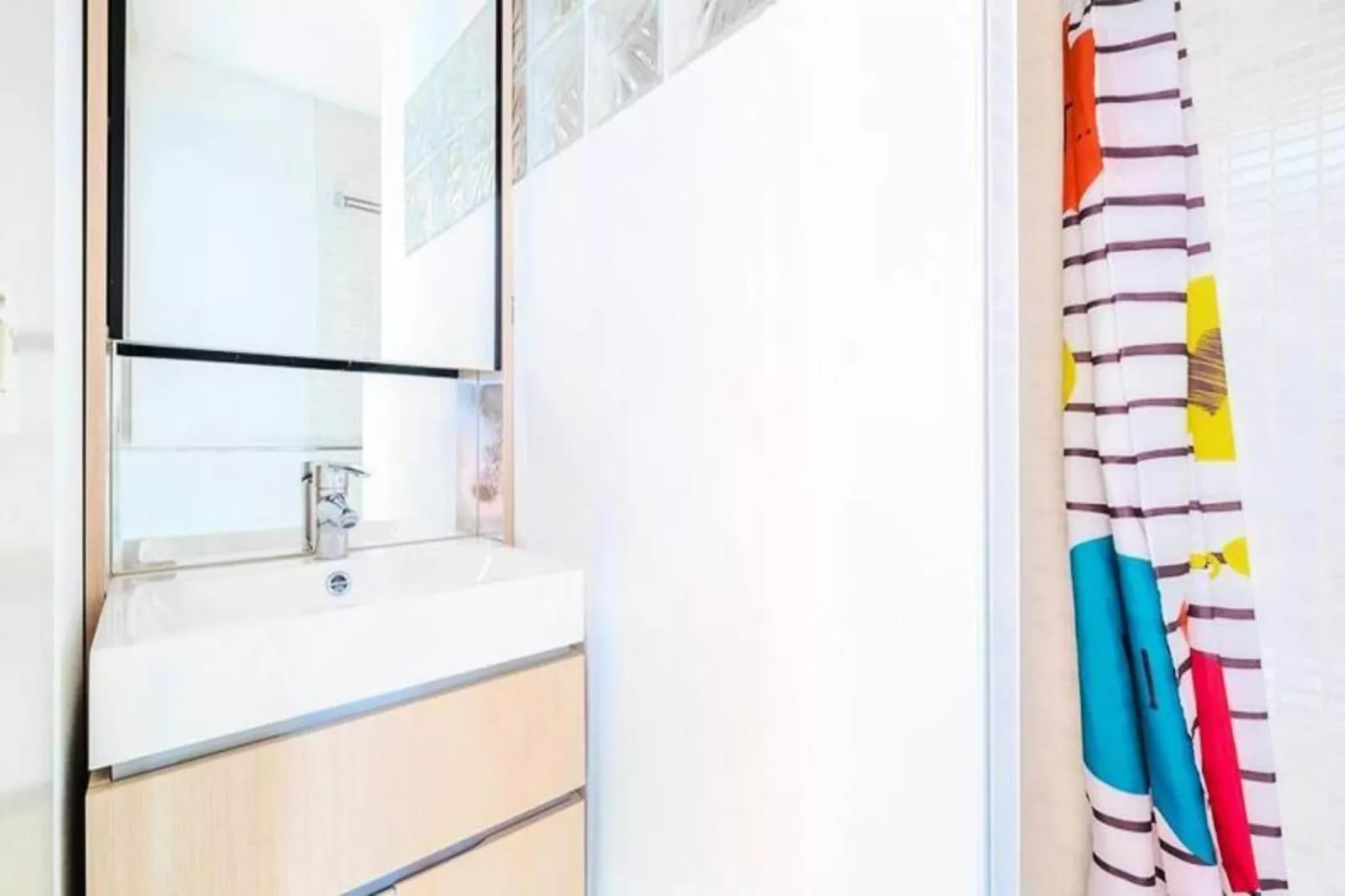 Résidence Les Ruches - maeva Home-Buitenkant zomer