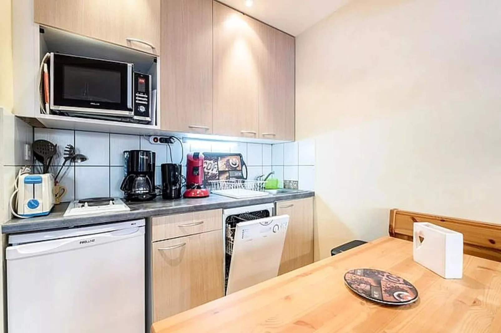 Résidence quartier Hauts-Forts - maeva Home-Buitenkant zomer