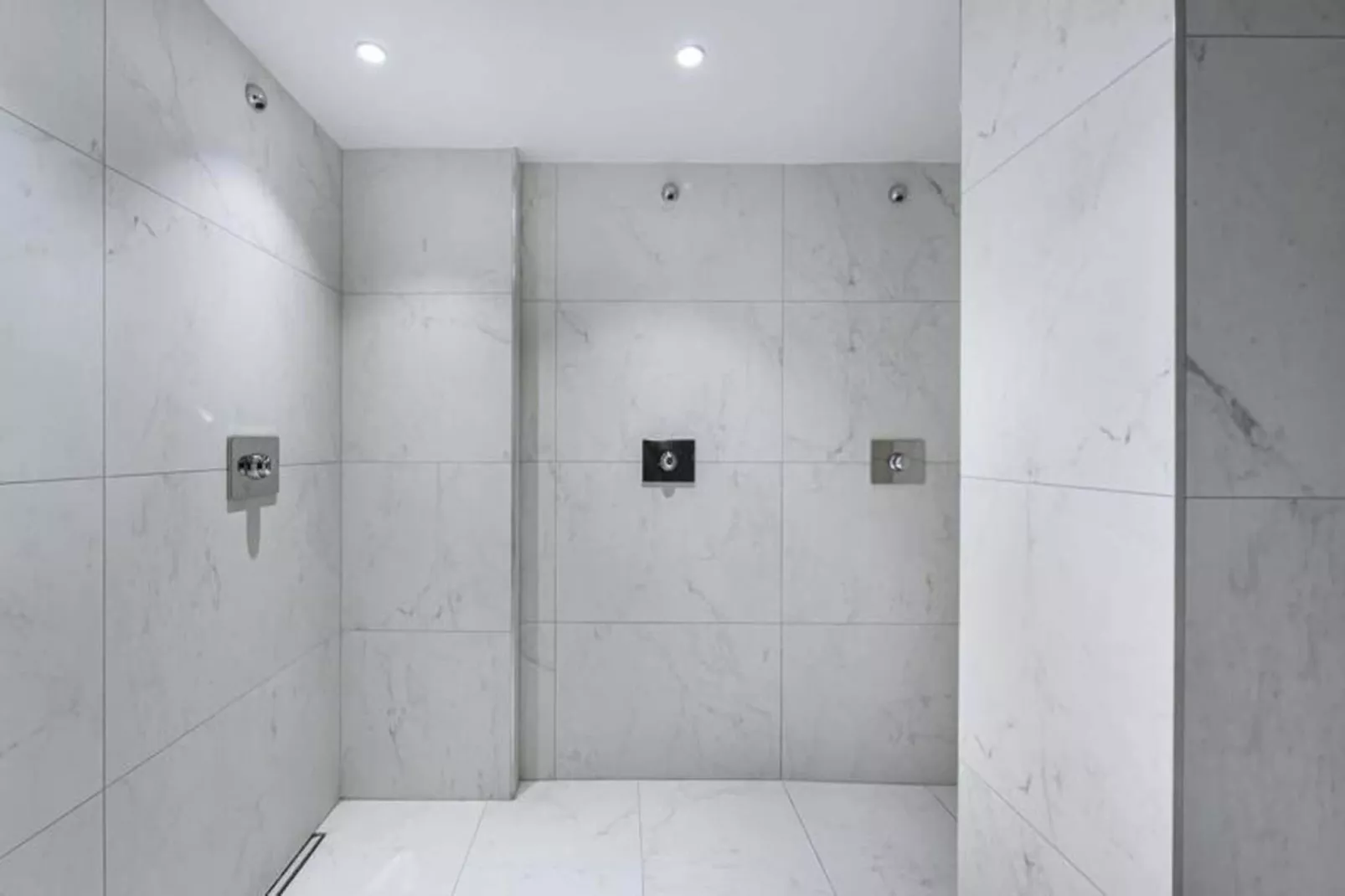 Résidence Stallion B-Buitenkant zomer