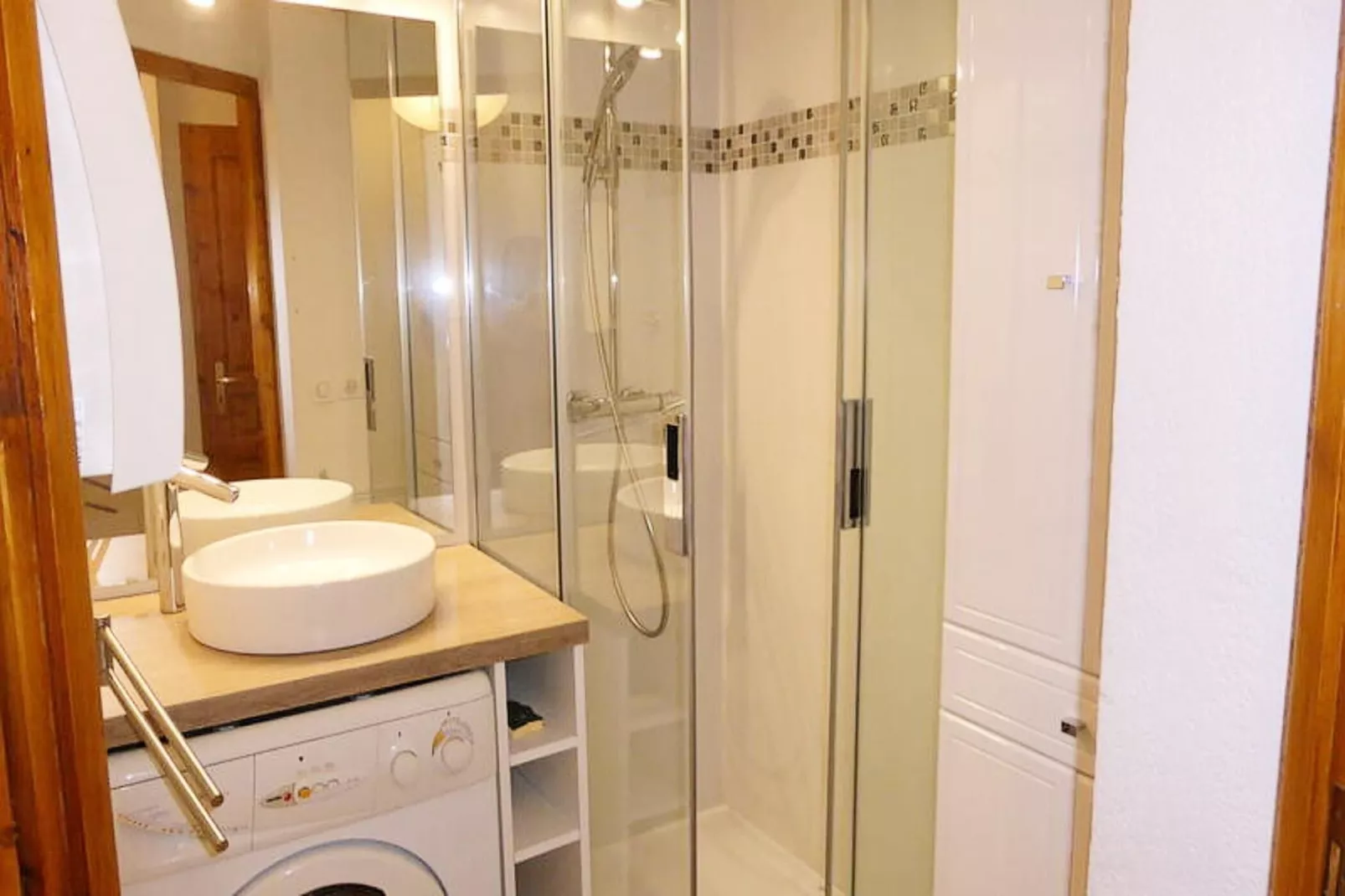 Résidence Palmes D'or-Slaapkamer